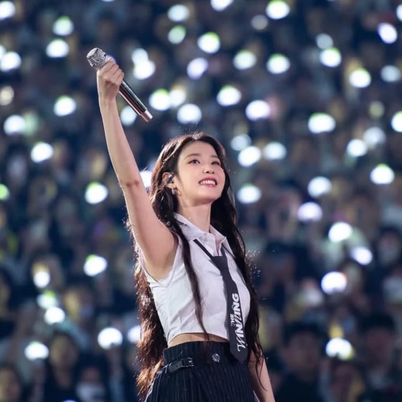 IU、李鐘碩證實分手！2022年交往成演藝圈最浪漫童話