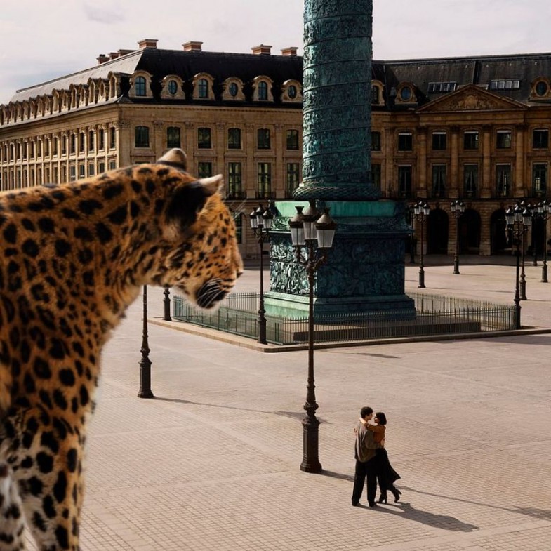 全球十大腕錶營收排名：卡地亞第二，梵克雅寶增速最快｜時髦經濟