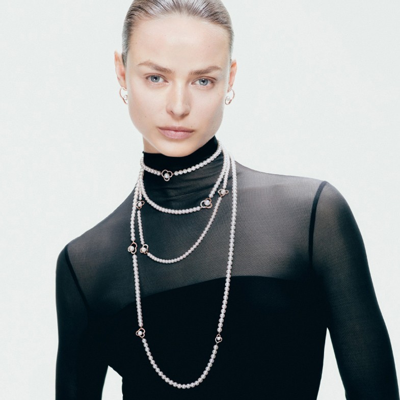 TASAKI「Chants」系列新作登場！3大設計亮點及款式細節一次掌握，讓妳派對、日常、紀念日都能閃耀