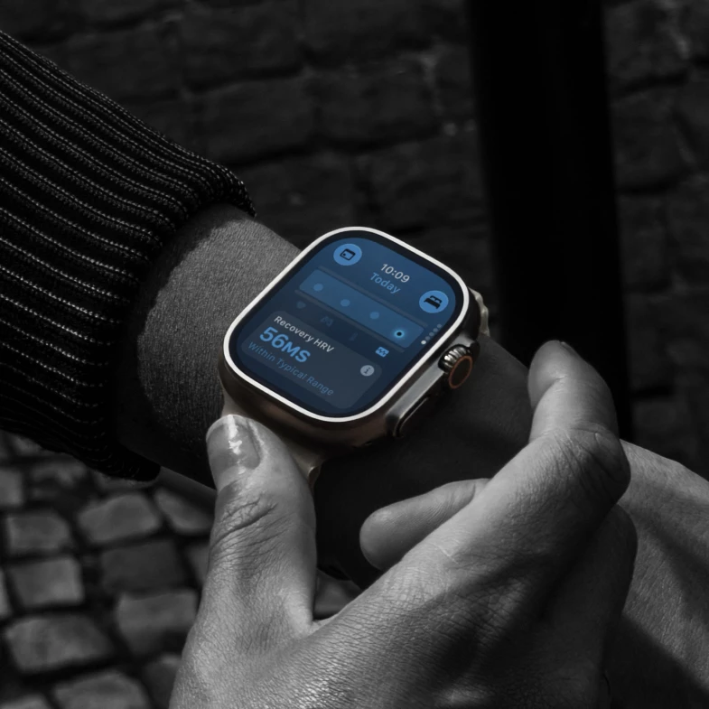 蘋果發表會黑馬新品！全新兩款Apple Watch哪款值得買？5大重點整理
