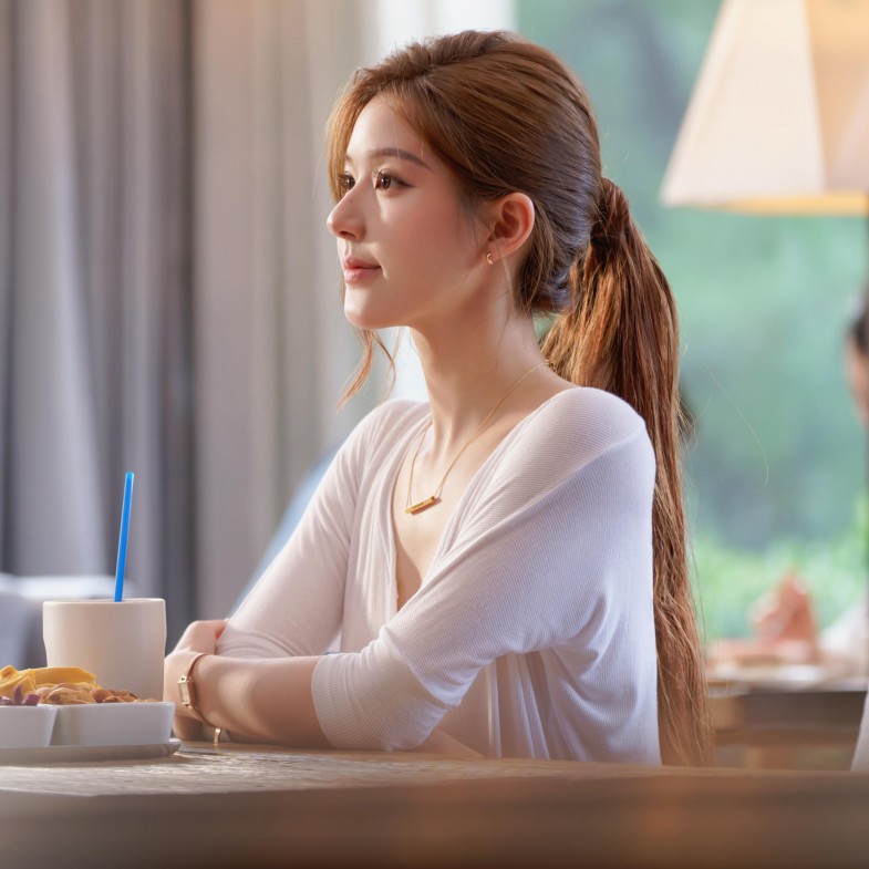 《許我耀眼》線上看12亮點！趙露思扭轉原作悲劇結局破鏡重圓