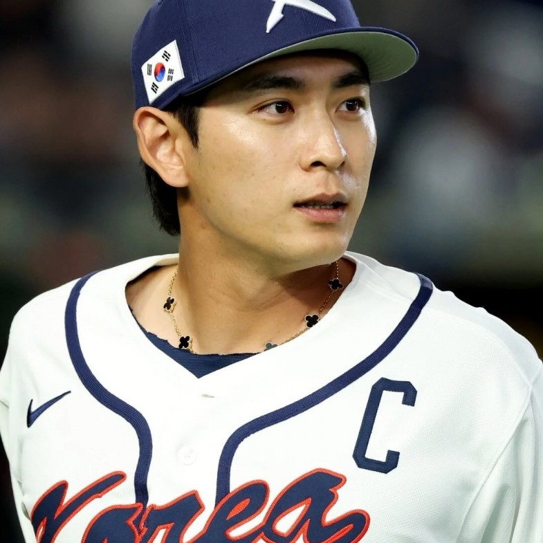 南韓經典賽首勝靠李政厚這款「VCA四葉草項鍊」助攻？揭開Alhambra招好運的4大秘辛與必買推薦