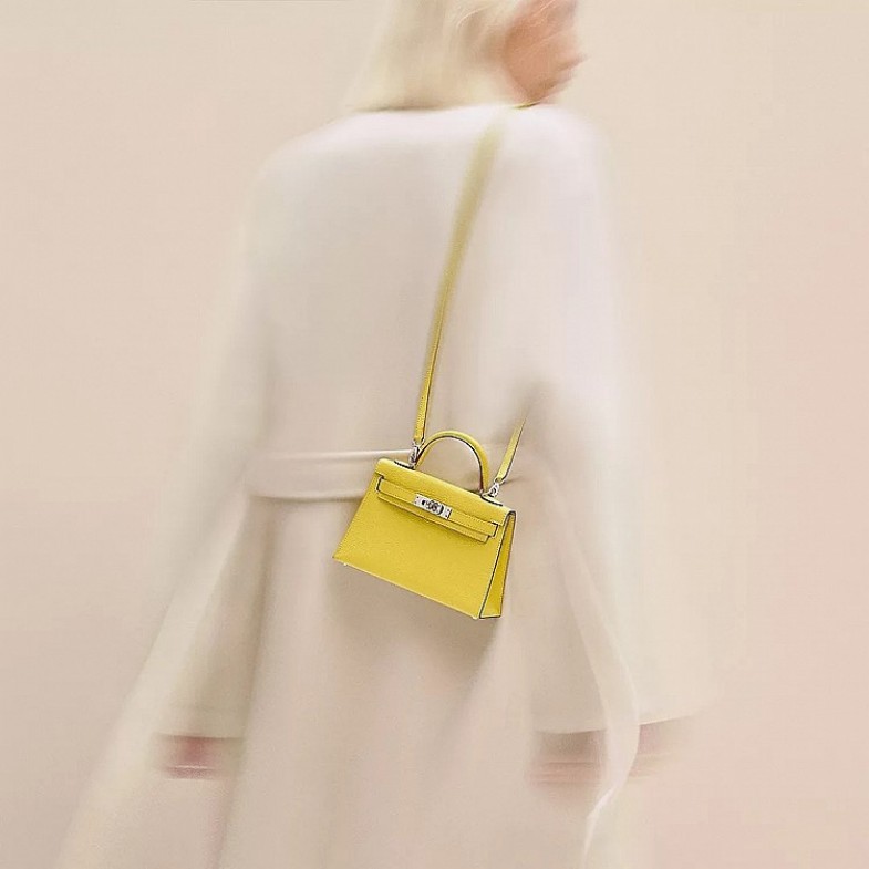 Chanel藝術總監入選《時代》百大，愛馬仕營收持續看漲｜時尚一週大事