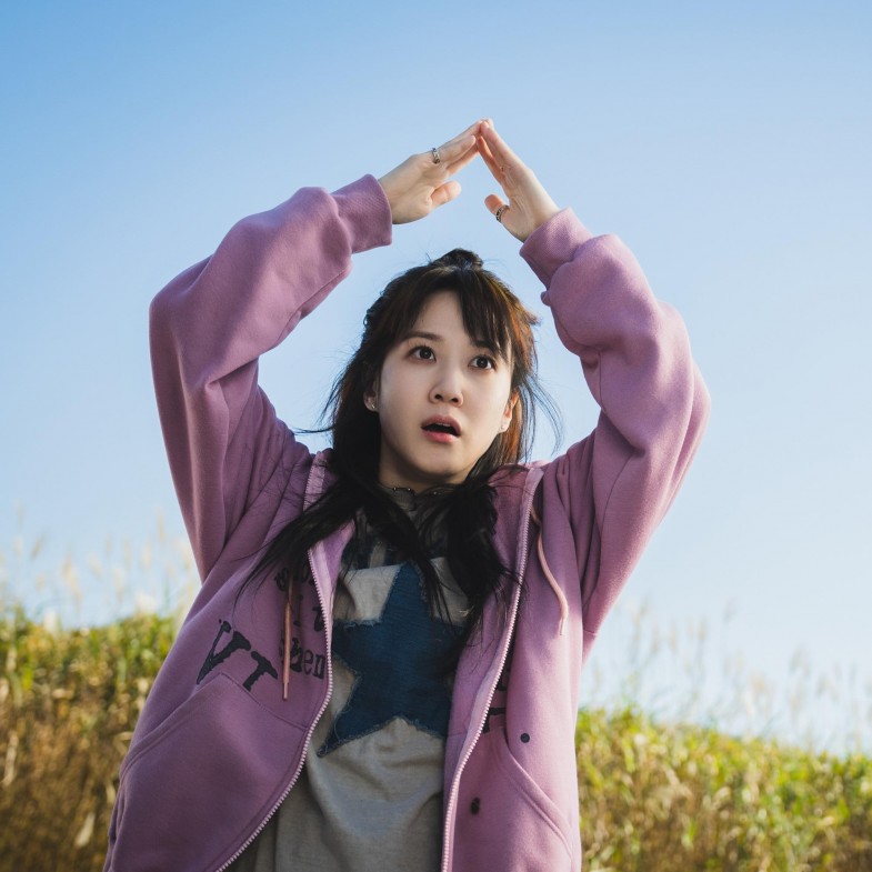Netflix《超能路人甲》線上看5亮點：朴恩斌、車銀優末日組隊打怪