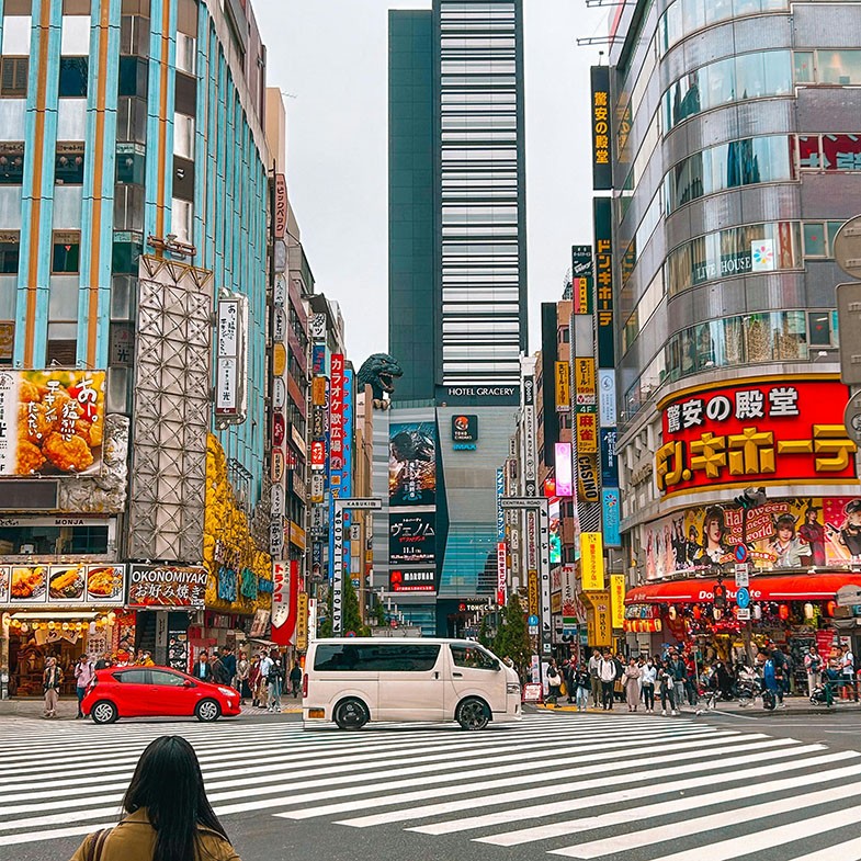 2026日本免稅新制定案！取消現買現退，一篇教看如何機場退稅