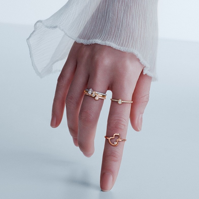 2026情人節送禮入門精品戒指推薦17選！卡地亞經典三環、寶格麗2萬有找