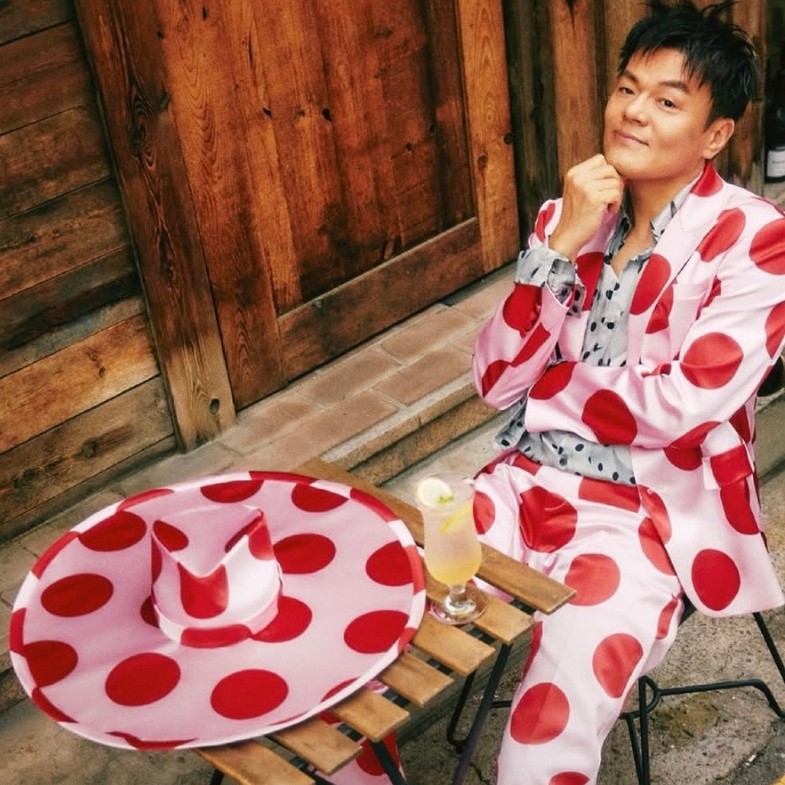 捧紅Wonder Girls、TWICE、Stray Kids，K-pop傳奇JYP宣布卸下董事職務！