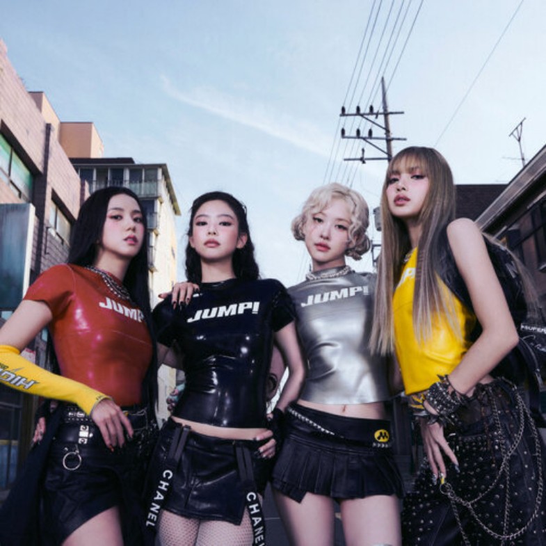 2025十月台灣演唱會盤點：BLACKPINK、五月天、徐佳瑩、FTISLAND...