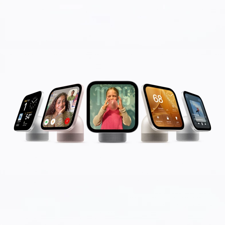 蘋果無預警推新品！Apple HomeView是什麼？5大亮點：最時髦“小電視”萬元有找