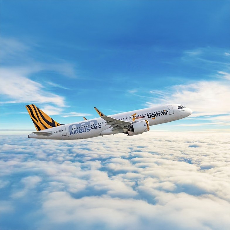 全球召回6,000架A320客機！事件起因是什麼？對台灣有什麼影響？