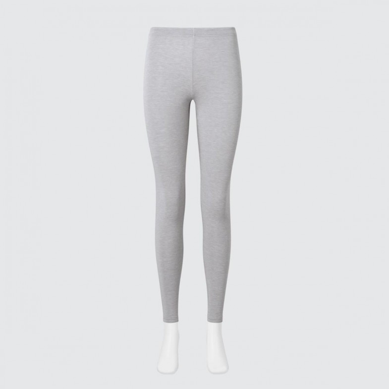 Uniqlo超極暖內搭褲登熱搜！冬季保暖「顯瘦神褲」，日本女生狂推必入手