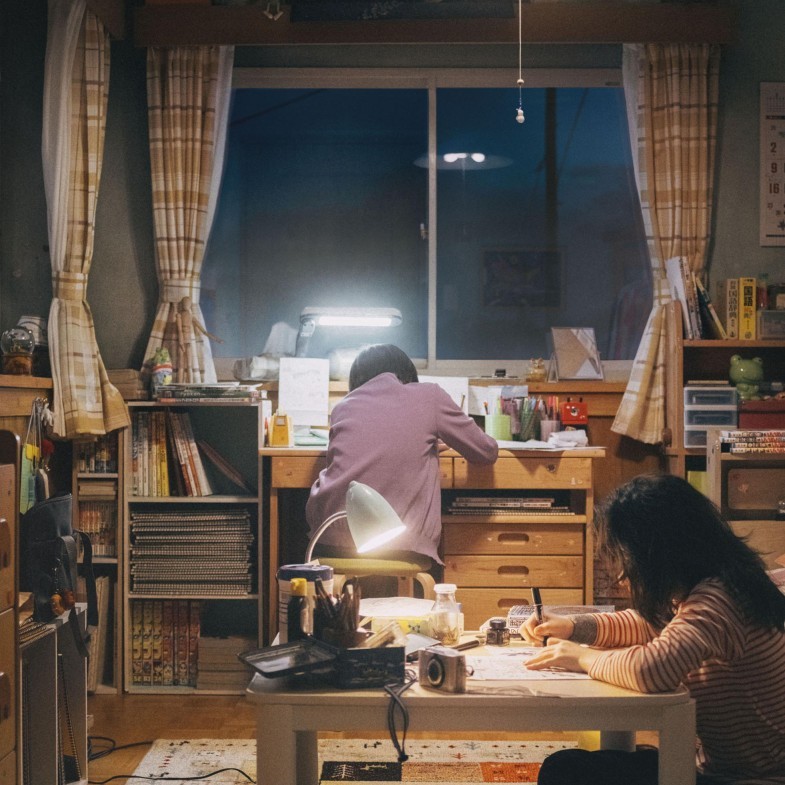《驀然回首》真人版9月上映！是枝裕和操刀，7大必看解析總整理