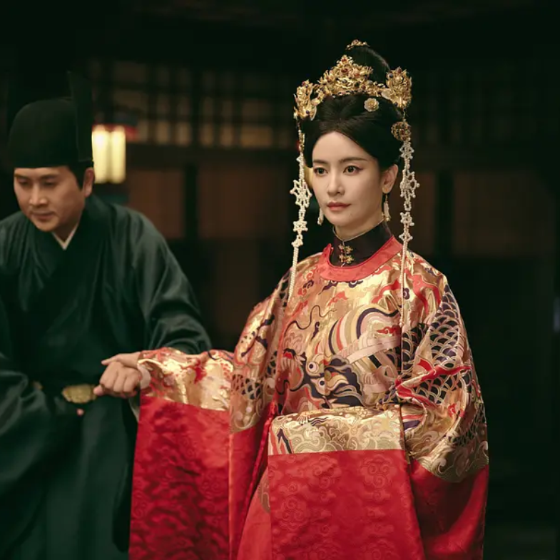 10部「大女主」陸劇推薦！線上看《掌心》《雁回時》女主超霸氣！