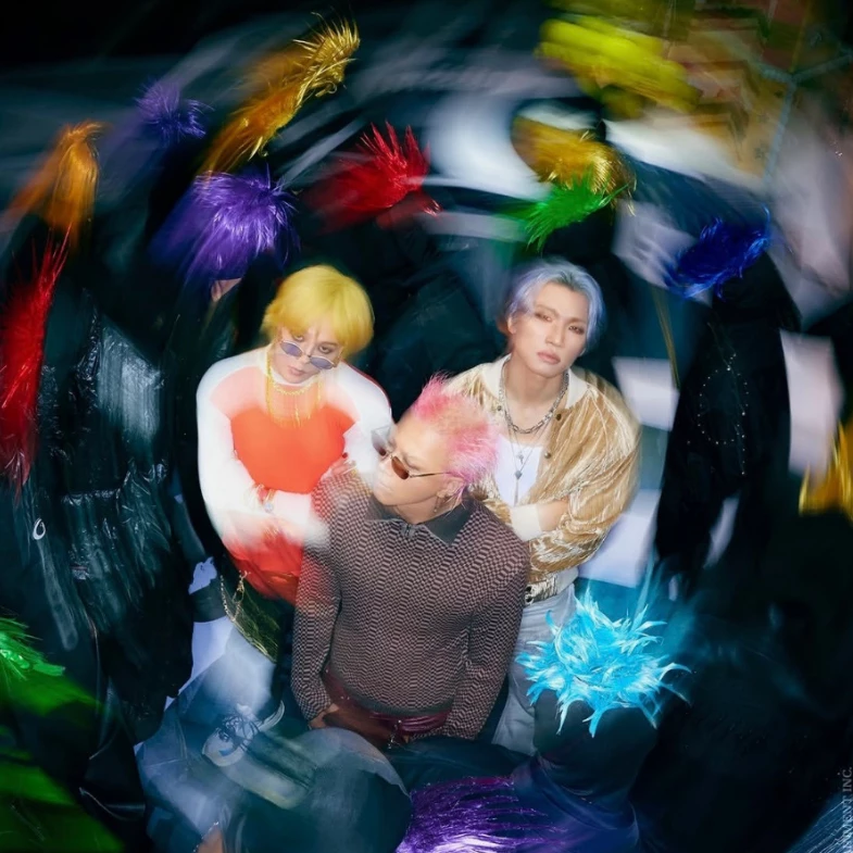 BIGBANG 20週年快閃店登台！時間、地點、必收單品搶先看