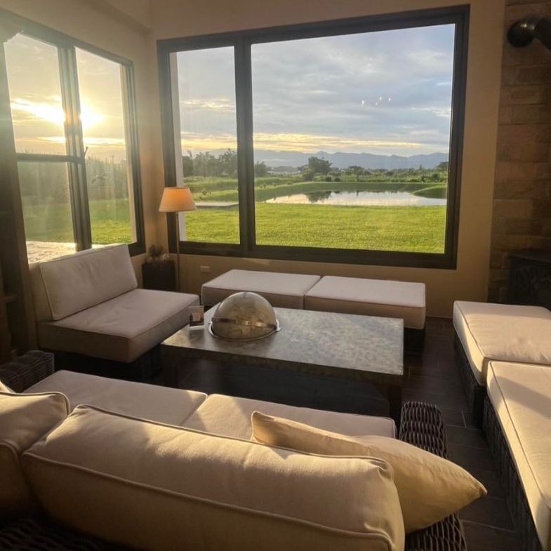 宜蘭咖啡廳「Yii GARDEN Cafe」：私人招待會所改造，走進田野的歐式獨棟建築