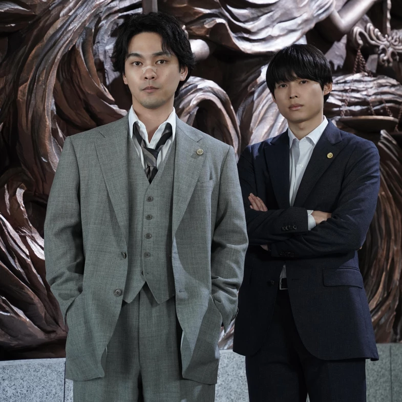 Netflix神劇《九條的大罪》電影版來了！柳樂優彌、町田啓太原班人馬回歸2027上映