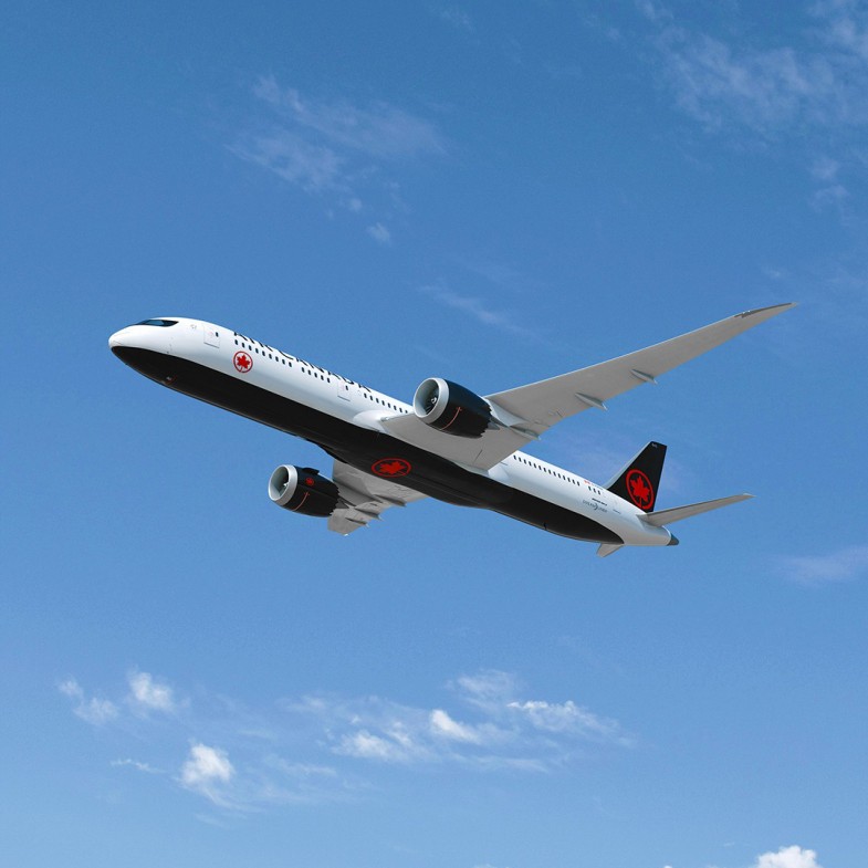 2025全球五星級航空排名出爐！台灣三家全進榜，「這家」蟬聯10年