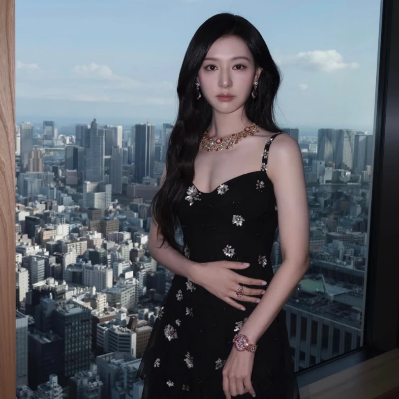 《淚之女王》金智媛時隔兩年重返台灣！見面會資訊搶先看
