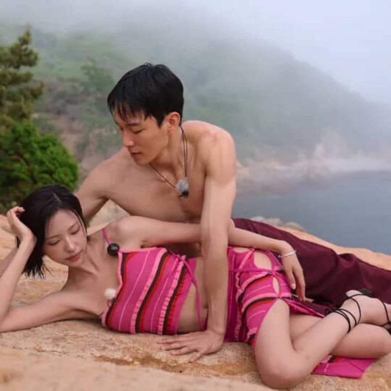 《單身即地獄5》線上看、分集劇情、成員IG一次看，人氣王金高恩三選一結局出爐！