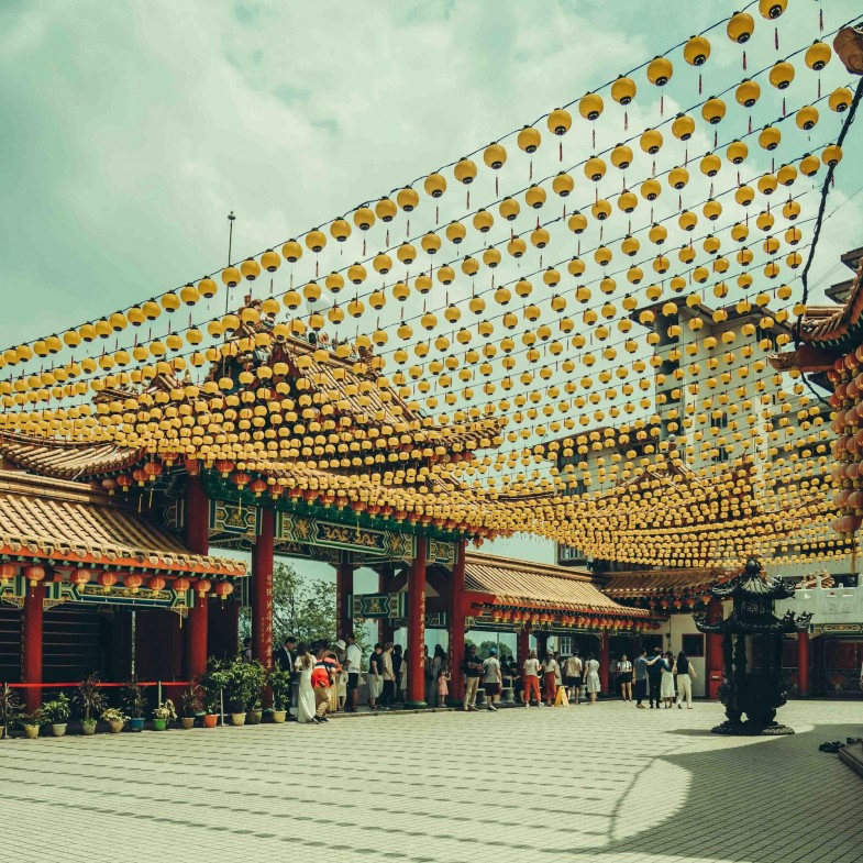 2026清明6大注意事項：這4生肖防小人，居家防潮、飲食禁忌一次看