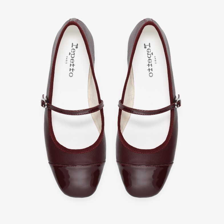 2025秋冬Balletcore還沒退燒！Repetto CEO 點名「這雙」台灣人必收，秋冬新作驚喜亮相！