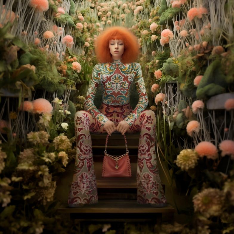 2025全球奢侈品市場報告：炫耀式消費減少，這點支撐營收｜時髦經濟