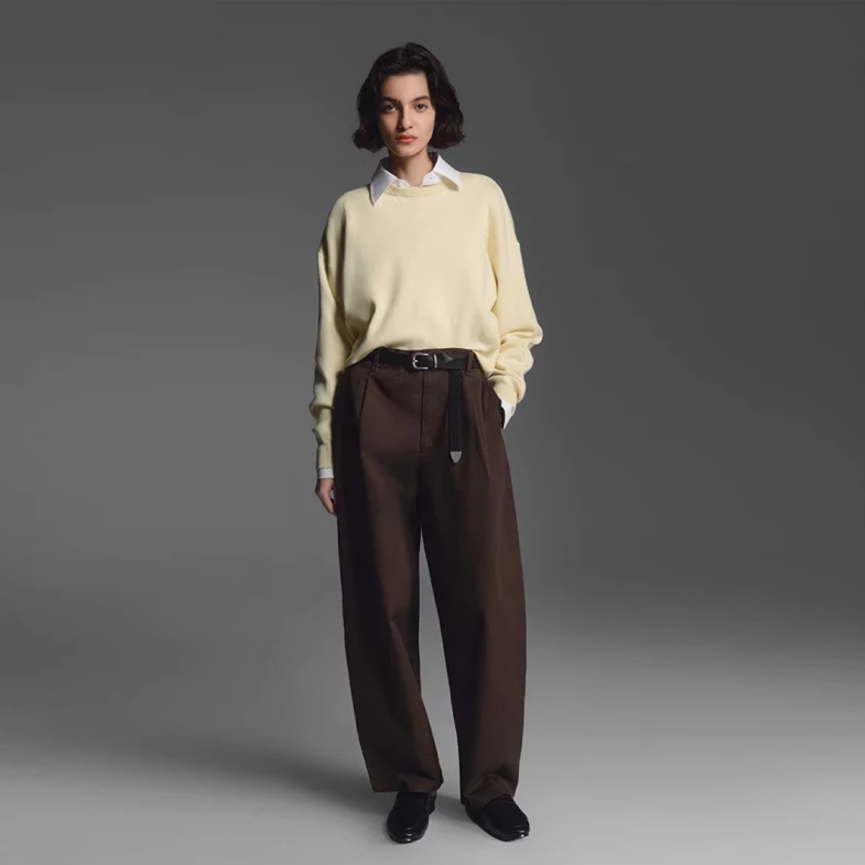 Uniqlo: C 2026秋冬搶先看：10推薦：Chloé前設計師打造！