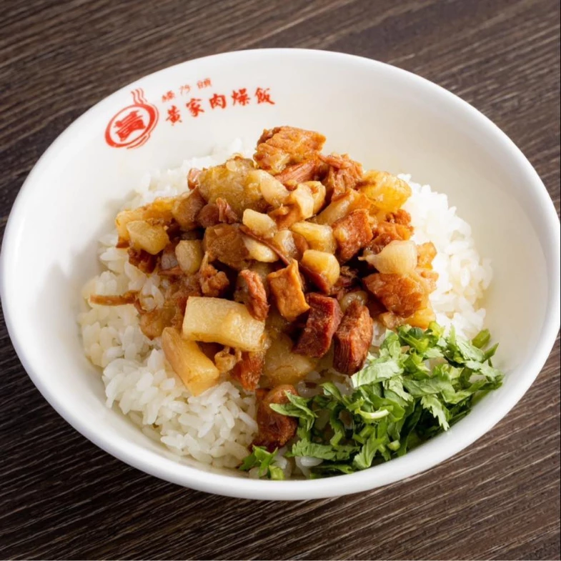 銅板價享受米其林風味！盤點全台5間「必比登推介」滷肉飯