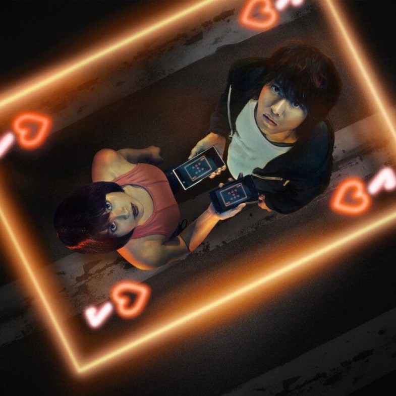 Netflix 九月片單推薦Top8！《星期三》第2季第2部、《今際之國的闖關者》強檔不間斷