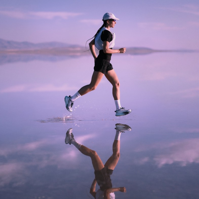 2026防水鞋推薦16雙：Nike、NB、Salomon梅雨季怎麼挑？