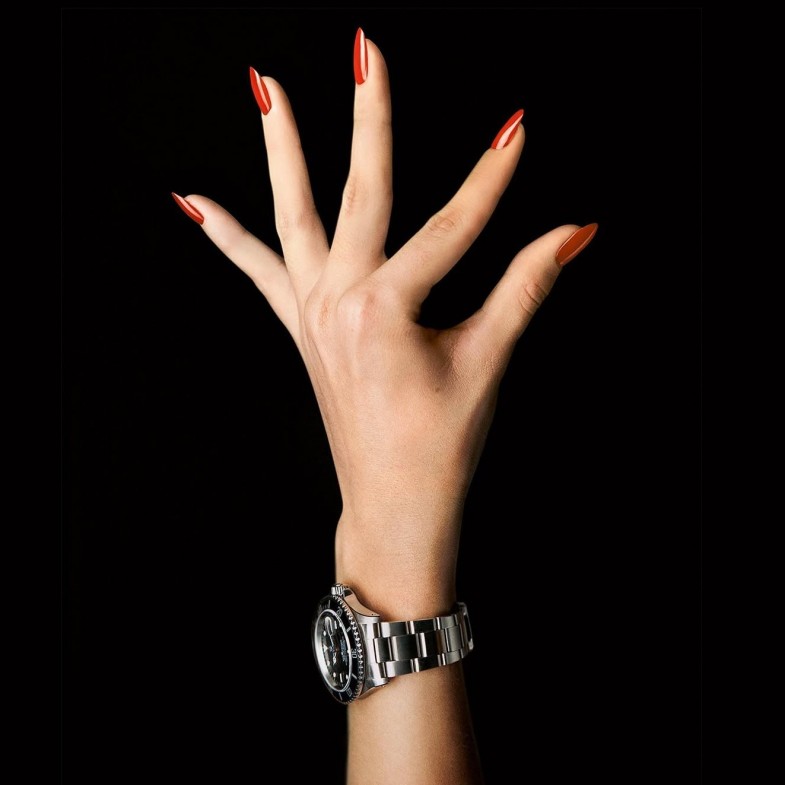 為什麼Rolex勞力士從不打折？品牌神話形成的5大祕密｜腕錶小教室