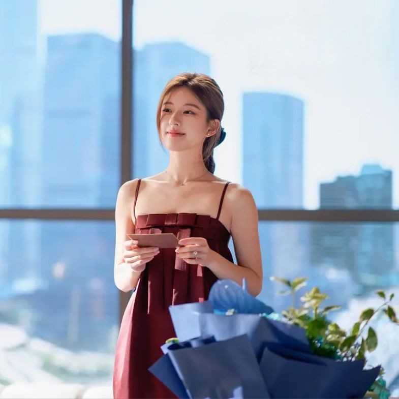 【塔羅占卜】復合後他還愛我嗎？塔羅測驗看清對方是否「深情依舊」