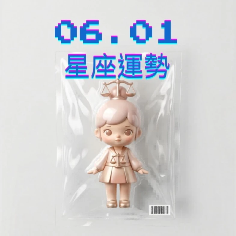 【星座運勢】06/01：金牛收入逐漸增加財氣逼人，「這星座」小心感情需忍讓無理要求