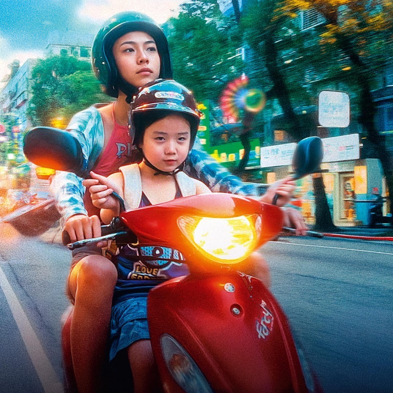 國片《左撇子女孩》角逐奧斯卡！《艾諾拉》超狂金獎名導監製，橫掃國際影展年度必看