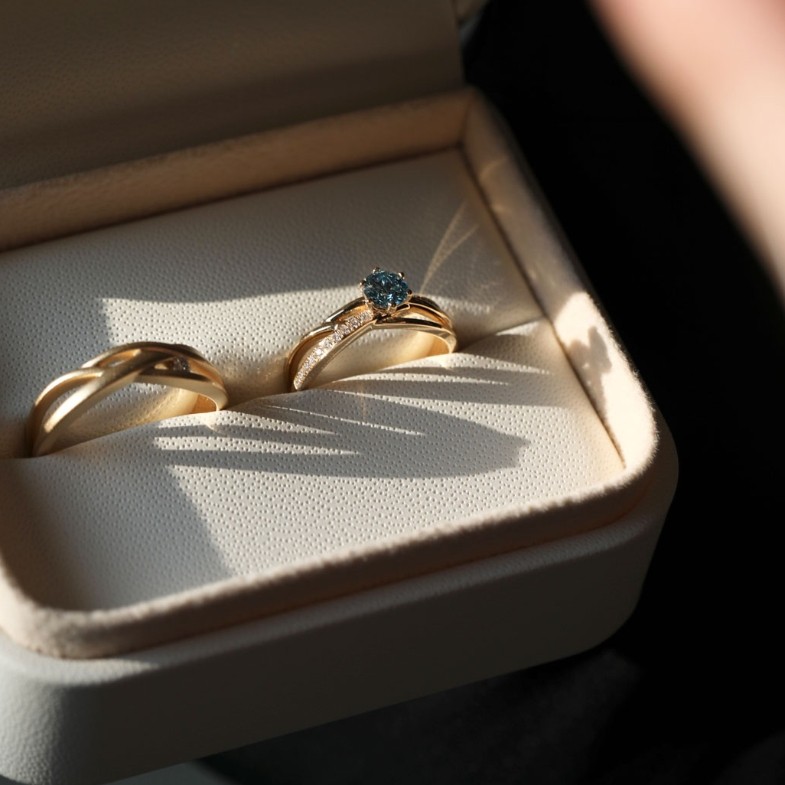 台灣光影成珠寶！MIT珠寶「C.H. Jewelry尋光」為何能在海外爆紅？推薦款一次看！
