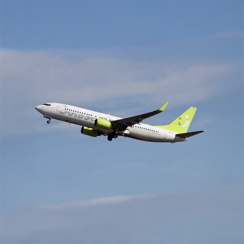 日本星悅可能重返台灣？星宇重啟馬尼拉航線｜航空一週大事