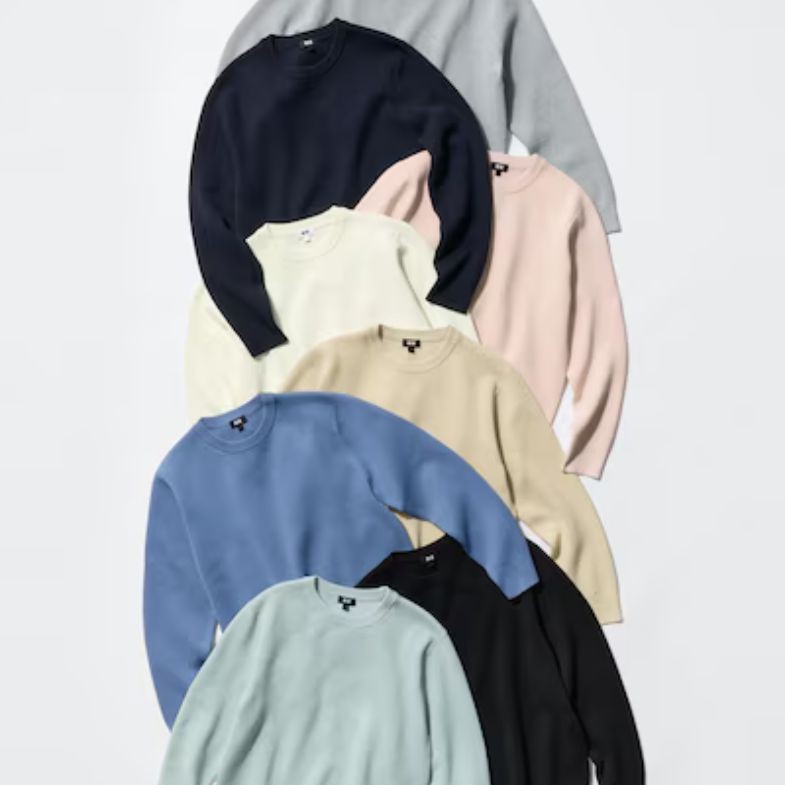 Uniqlo日本熱銷單品Top 5：日本女生都穿這款牛仔褲！