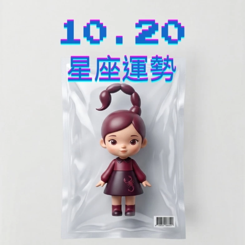 【星座運勢】10/20：獅子意外美麗邂逅，「這星座」職場工作需努力鞭策自己