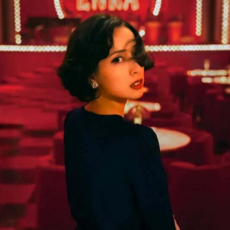Netflix《地獄占星師》線上看、5大亮點解析，「收視女王」戶田惠梨香從影最大突破