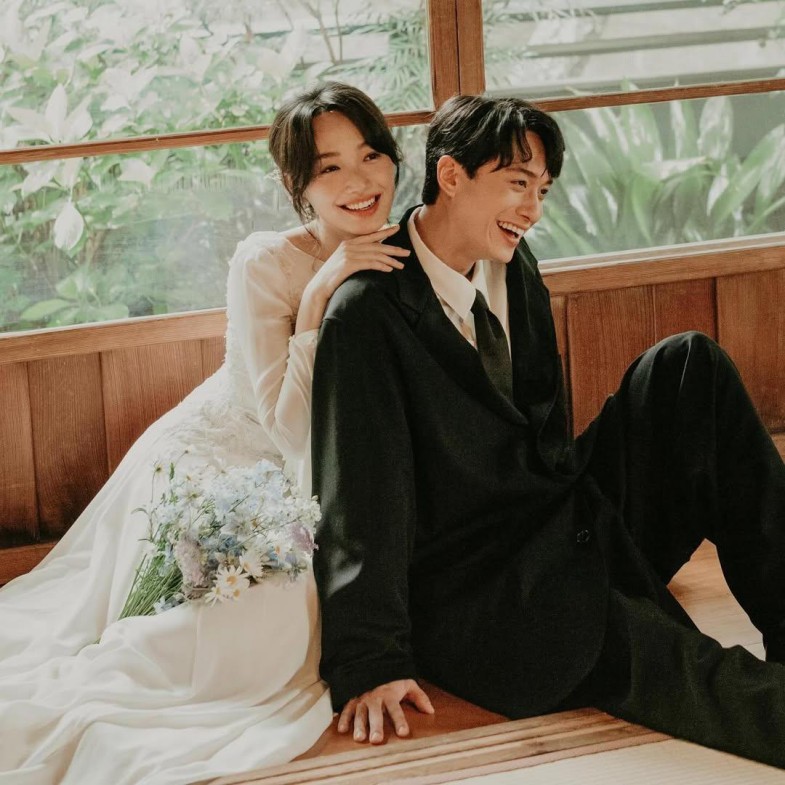 劉俊謙、蔡思韵宣布結婚！《幻愛》情侶檔修成正果「媒人」導演說話了