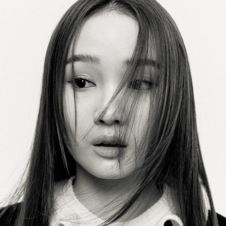 【封面人物】方郁婷從《美國女孩》到《大濛》台妹3度入圍金馬：我不是天才