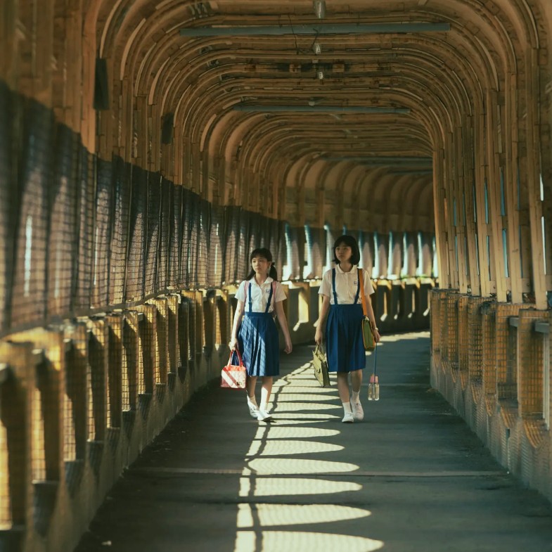 《女孩》舒淇橋再掀去留爭議！台灣紅到南韓，這7部影劇都來拍過｜基隆人帶路