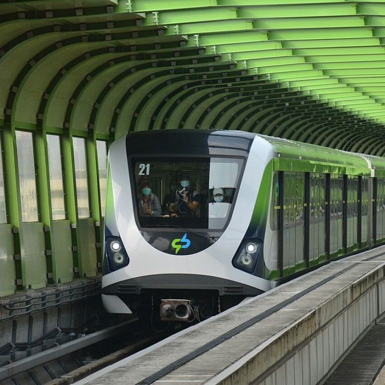 台中捷運「綠線延伸大坑」登場！串連屯區環狀線、藍線，2個上車點