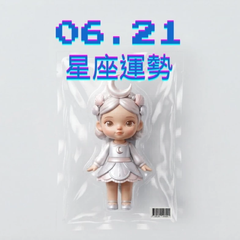 【星座運勢】06/21：雙子踏實穩扎穩打收穫滿滿，「這星座」需懂得如何省錢