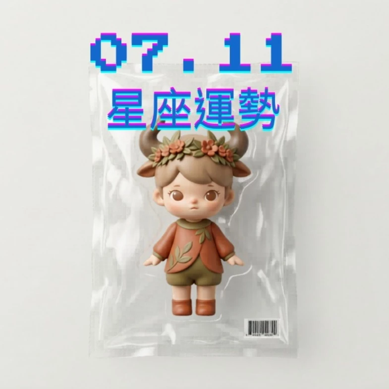 【星座運勢】07/11：射手心儀對象出現，「這星座」投資建議減碼
