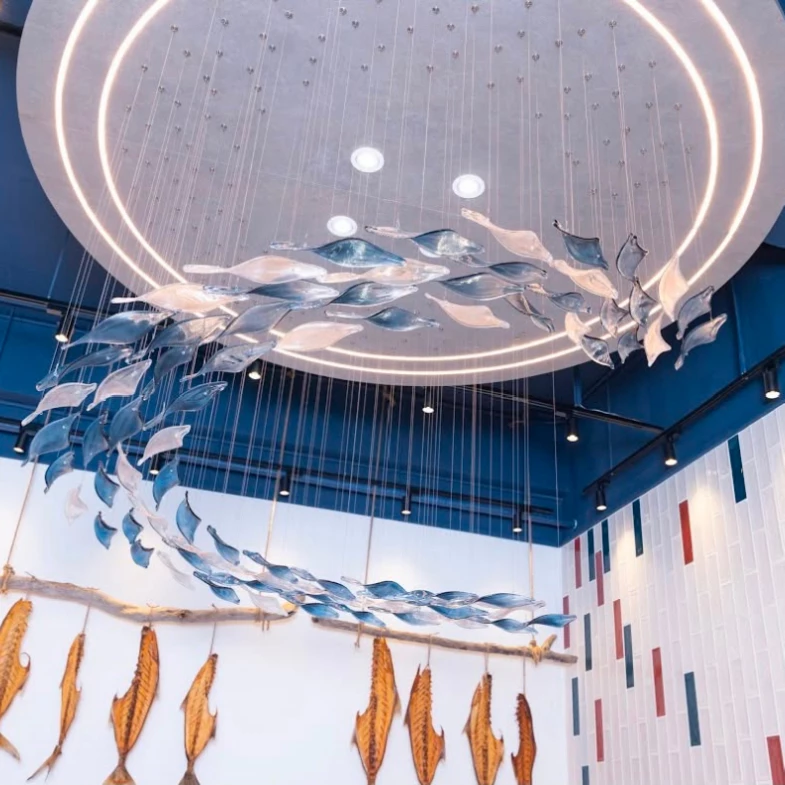海鮮控新選擇！VG旗下烤魚品牌「FISH BAR 250°」插旗台北東區