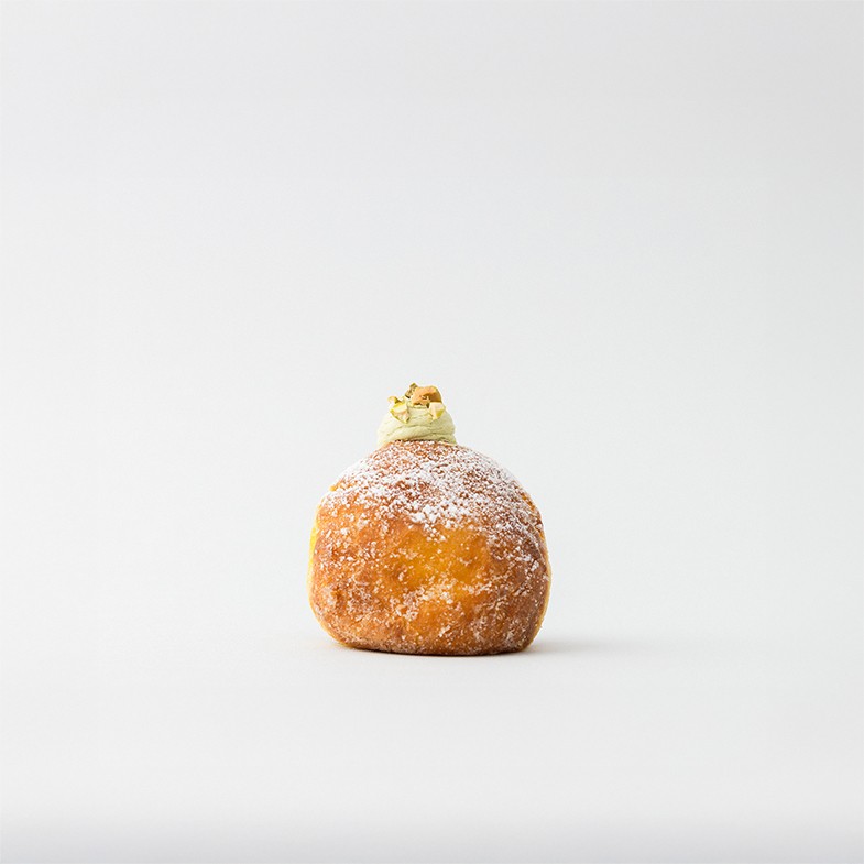 日本必吃甜甜圈Truffle Donut海外首站在高雄，必吃口味、價錢公開！
