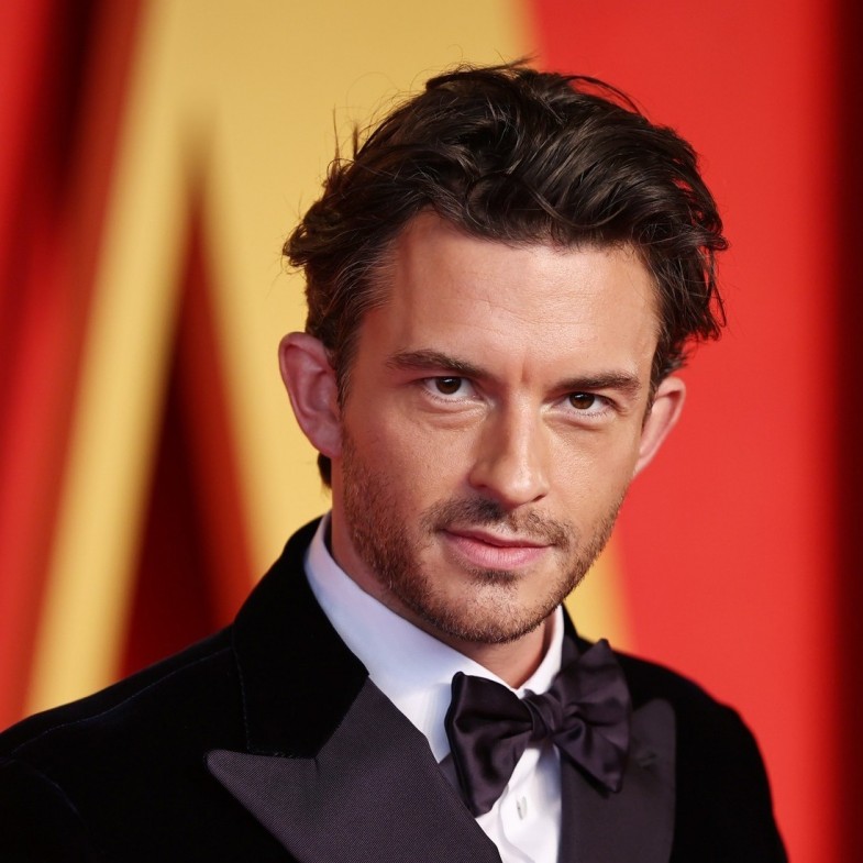 《時人》2025全球最性感男星！5重點：魔法壞女巫、同路人都有他