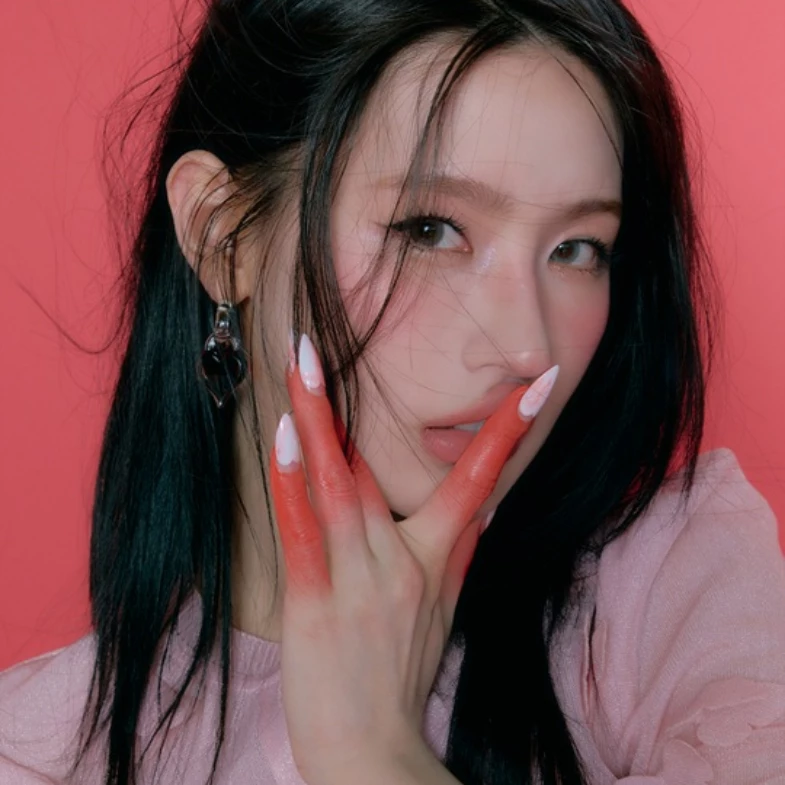 i-dle薇娟、Apink鄭恩地、艾怡良...台韓天后高雄合體！「HER VOICE」售票資訊搶先看