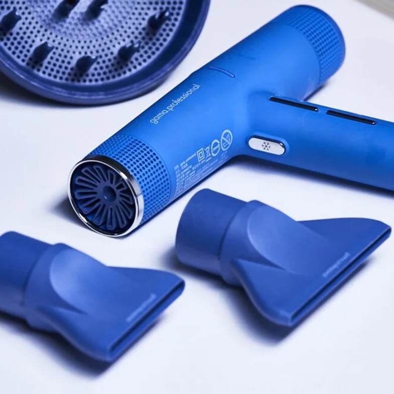 2026高顏值吹風機推薦10款！Dyson、TESCOM、Philips輕量手感、造型一次滿足